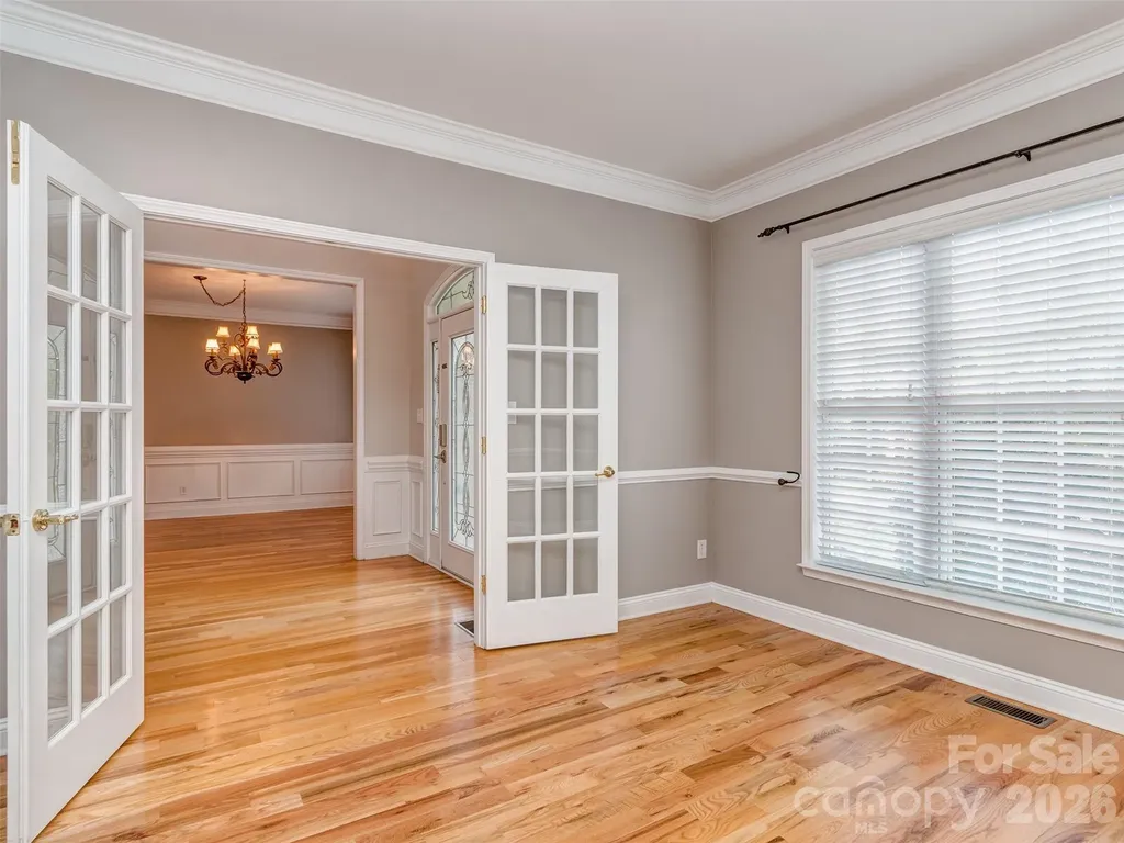 6167 Four Wood Drive Matthews NC 28104