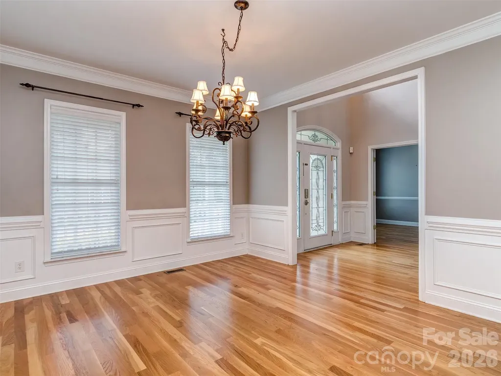 6167 Four Wood Drive Matthews NC 28104