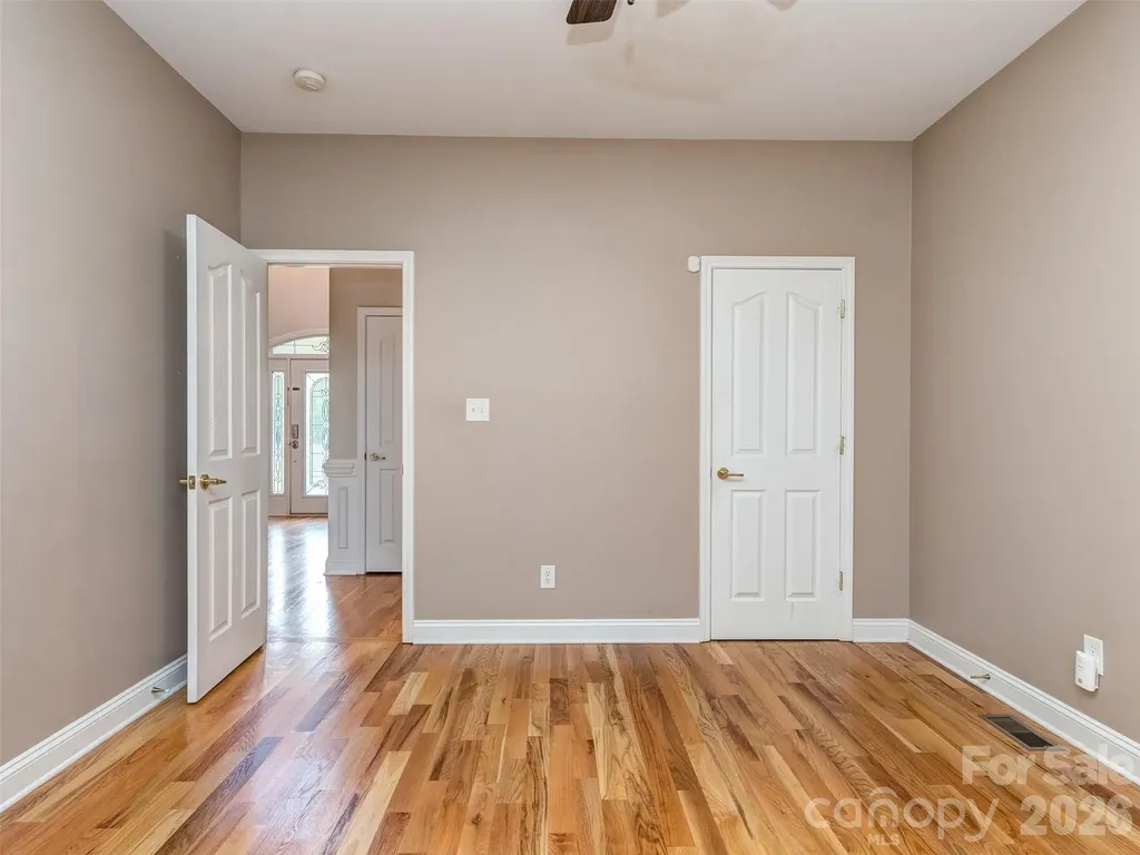 6167 Four Wood Drive Matthews NC 28104