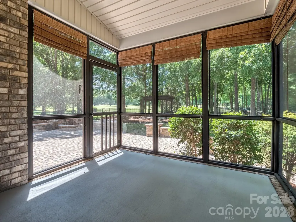 6167 Four Wood Drive Matthews NC 28104