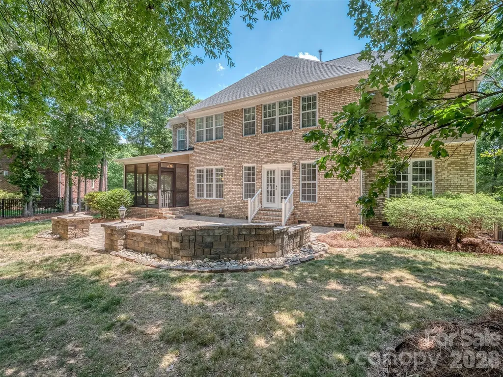 6167 Four Wood Drive Matthews NC 28104