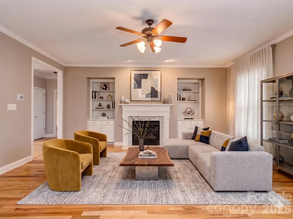 6167 Four Wood Drive Matthews NC 28104