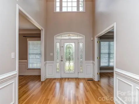 6167 Four Wood Drive Matthews NC 28104