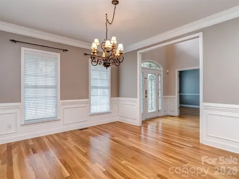 6167 Four Wood Drive Matthews NC 28104