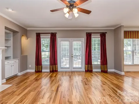 6167 Four Wood Drive Matthews NC 28104