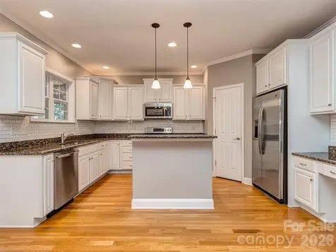 6167 Four Wood Drive Matthews NC 28104
