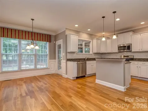 6167 Four Wood Drive Matthews NC 28104