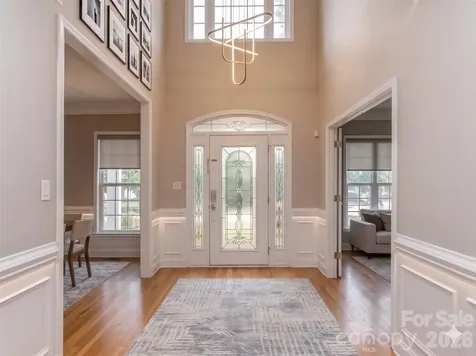 6167 Four Wood Drive Matthews NC 28104