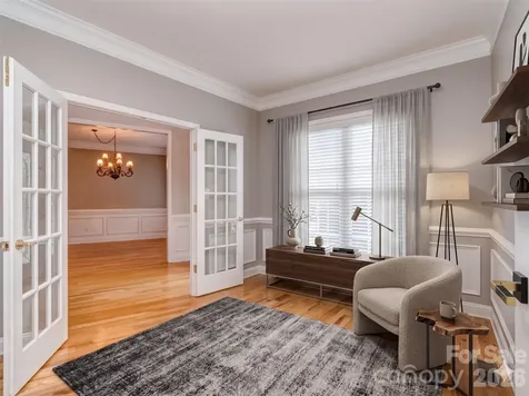 6167 Four Wood Drive Matthews NC 28104