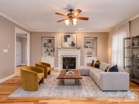 6167 Four Wood Drive Matthews NC 28104