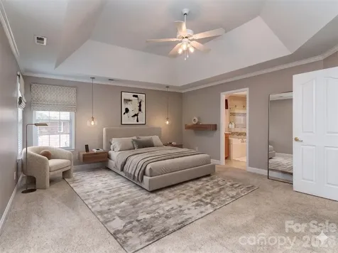 6167 Four Wood Drive Matthews NC 28104