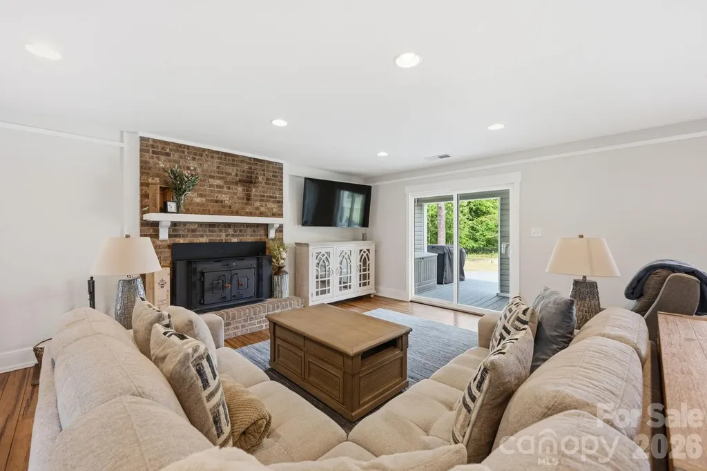 12109 Eastfield Road Huntersville NC 28078