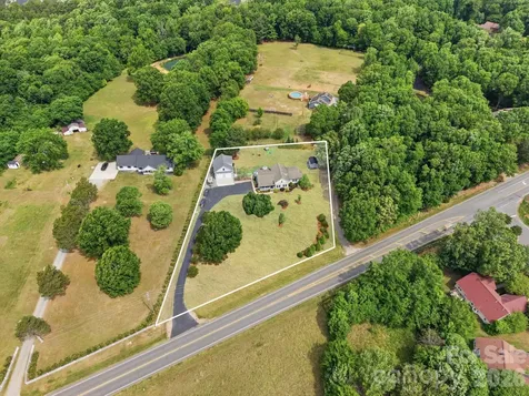 12109 Eastfield Road Huntersville NC 28078