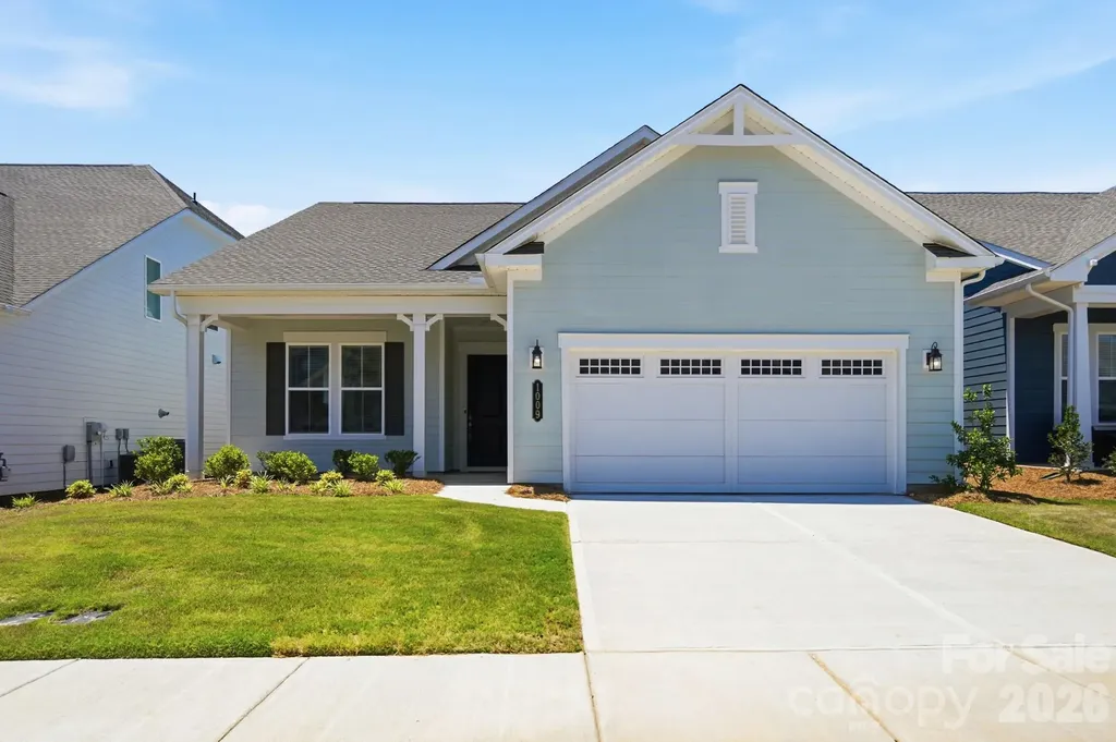 1009 Ballyfin Way Monroe NC 28110