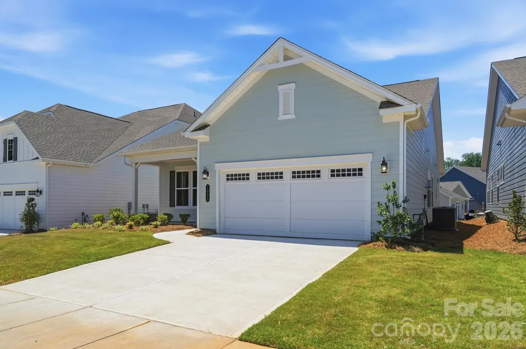 1009 Ballyfin Way Monroe NC 28110