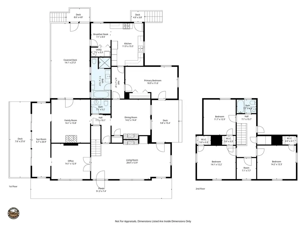 536 Maple Street Brevard NC 28712