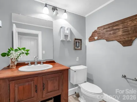 536 Maple Street Brevard NC 28712