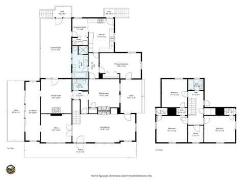 536 Maple Street Brevard NC 28712