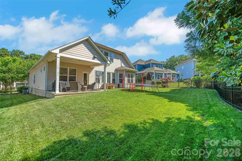 2204 Lexington Street Belmont NC 28012