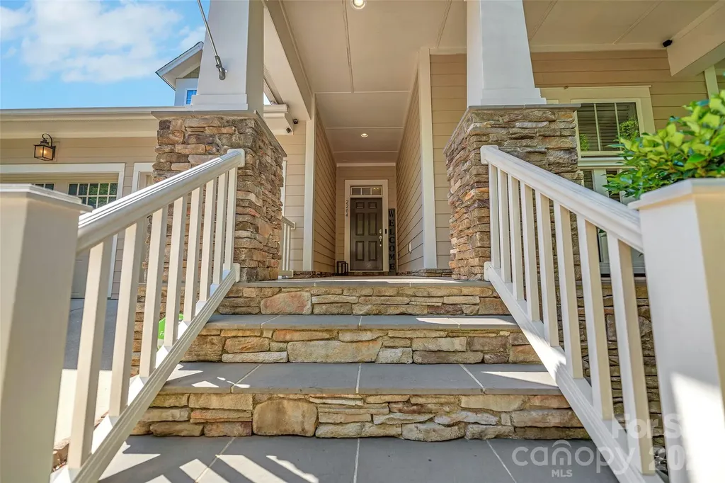 2204 Lexington Street Belmont NC 28012