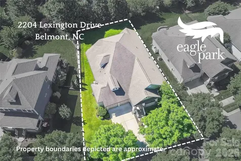2204 Lexington Street Belmont NC 28012
