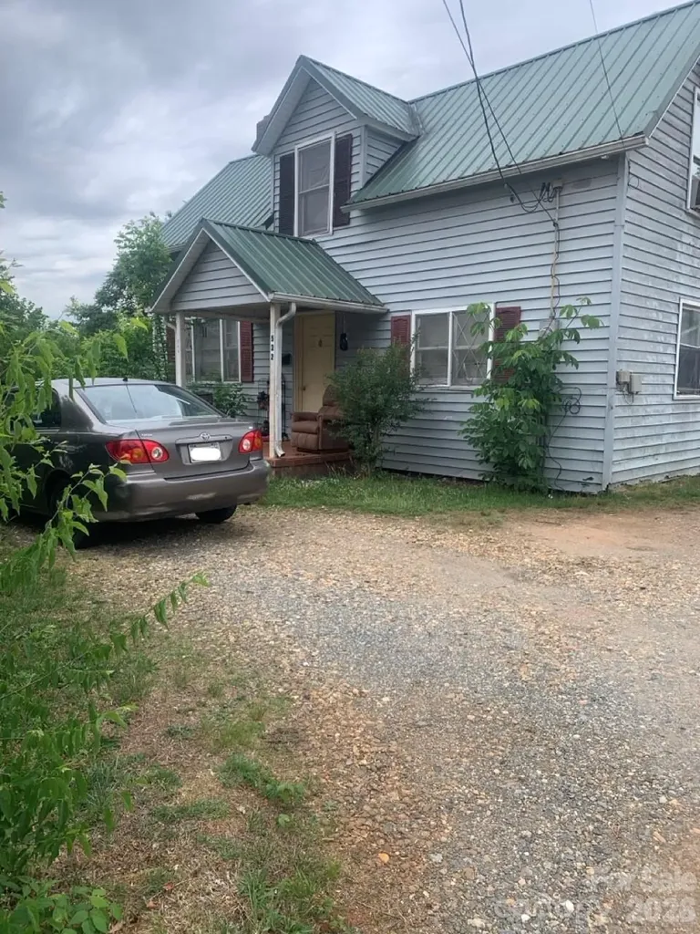 0 E Meeting Street Morganton NC 28655
