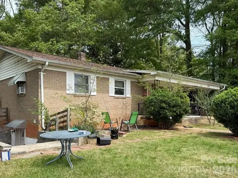 0 E Meeting Street Morganton NC 28655