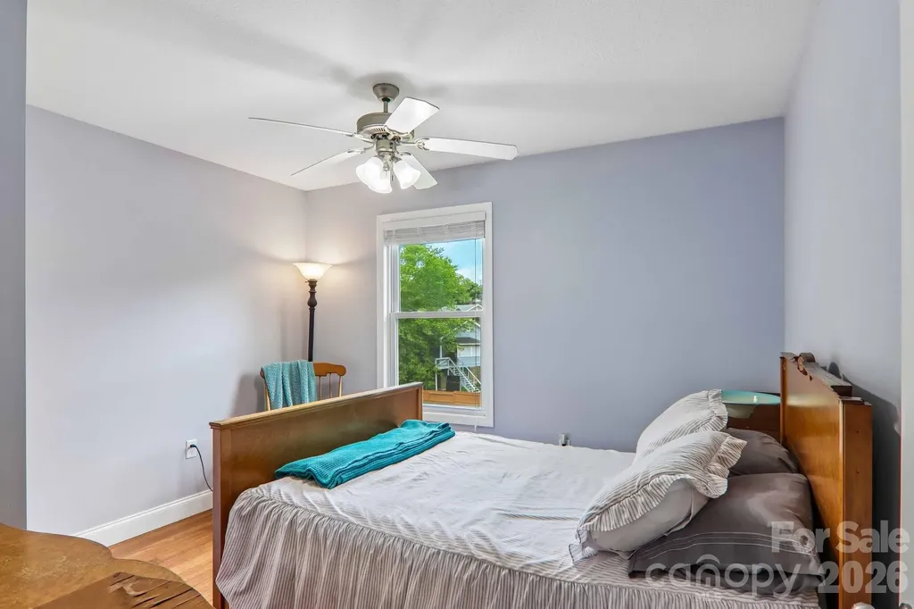 527 Trammell Avenue Canton NC 28716