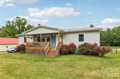 527 Trammell Avenue Canton NC 28716