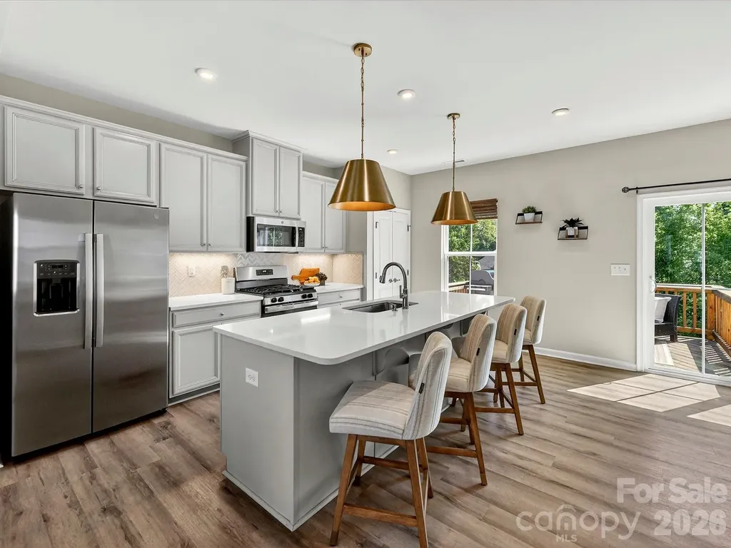 2621 Grantham Place Drive Fort Mill SC 29715
