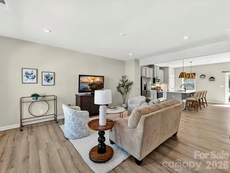 2621 Grantham Place Drive Fort Mill SC 29715