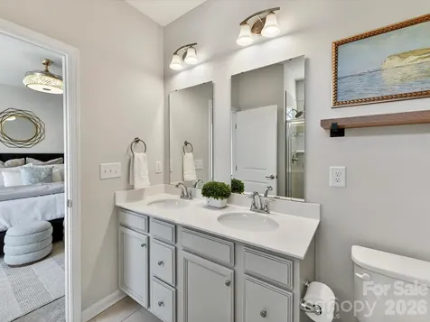 2621 Grantham Place Drive Fort Mill SC 29715