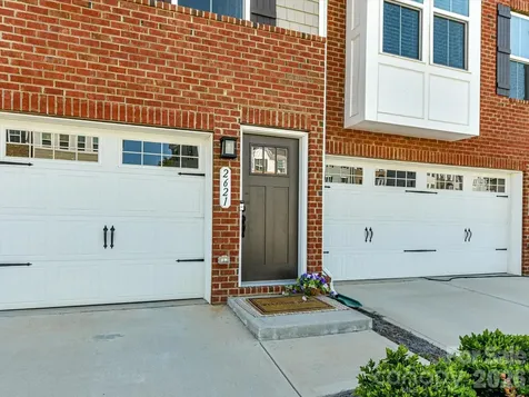 2621 Grantham Place Drive Fort Mill SC 29715