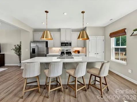 2621 Grantham Place Drive Fort Mill SC 29715