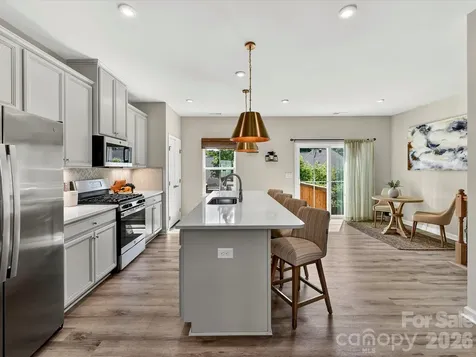 2621 Grantham Place Drive Fort Mill SC 29715