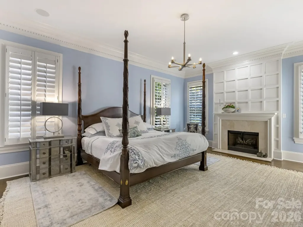9146 Heydon Hall Circle Charlotte NC 28210