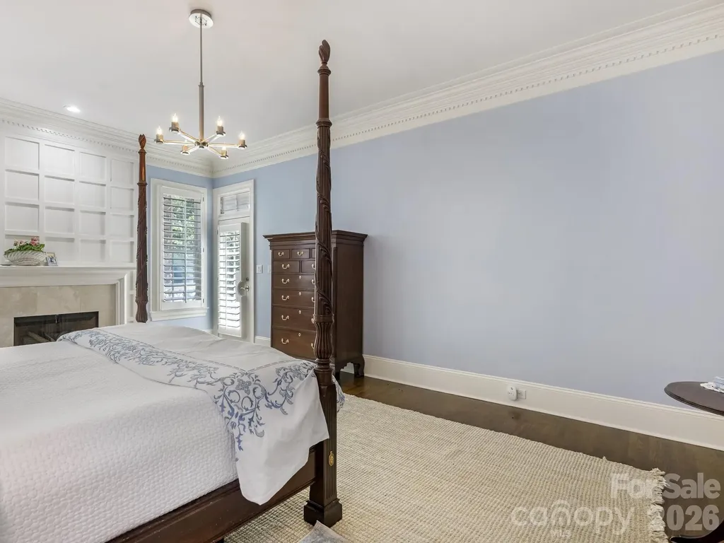 9146 Heydon Hall Circle Charlotte NC 28210
