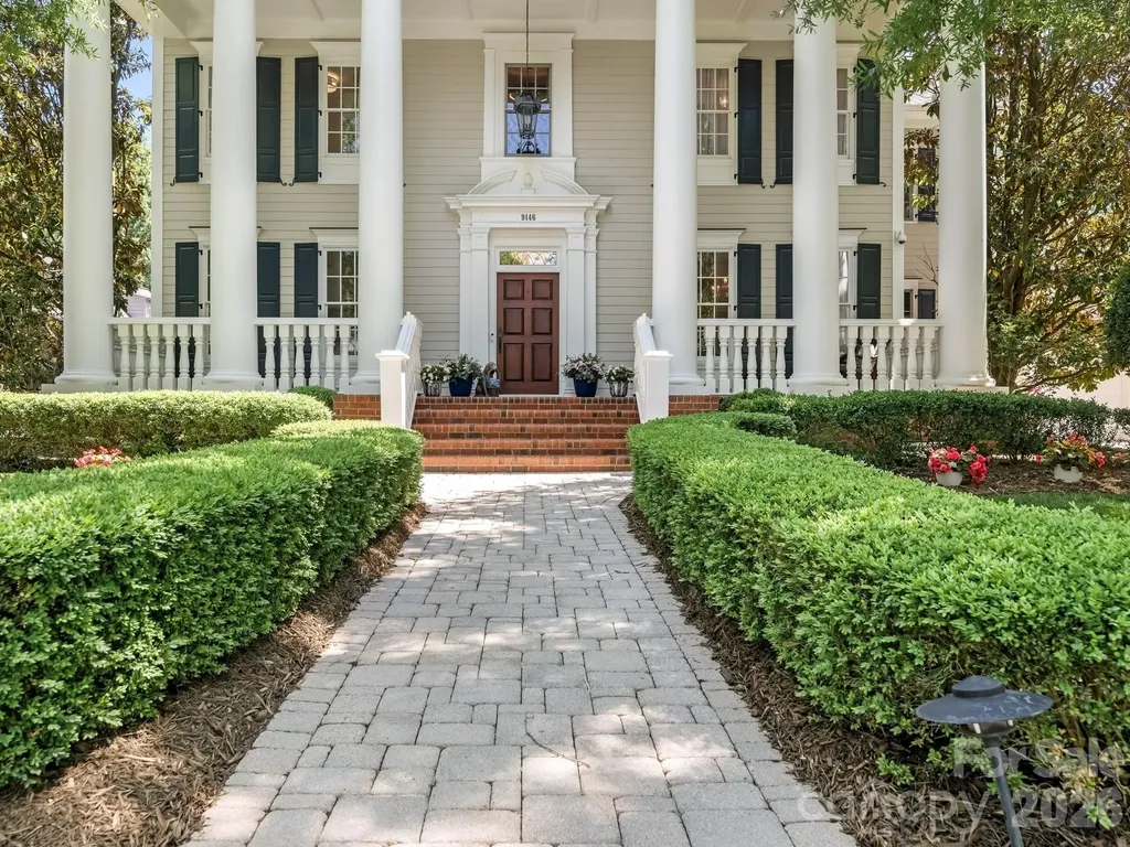 9146 Heydon Hall Circle Charlotte NC 28210