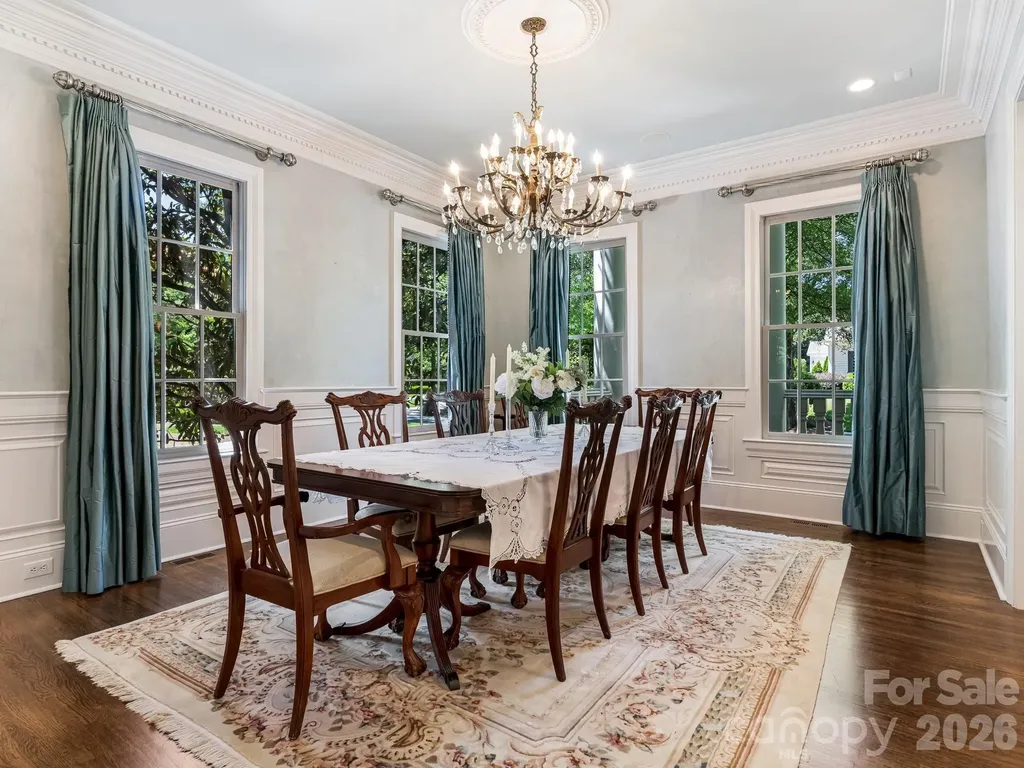 9146 Heydon Hall Circle Charlotte NC 28210