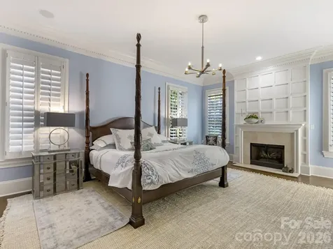 9146 Heydon Hall Circle Charlotte NC 28210
