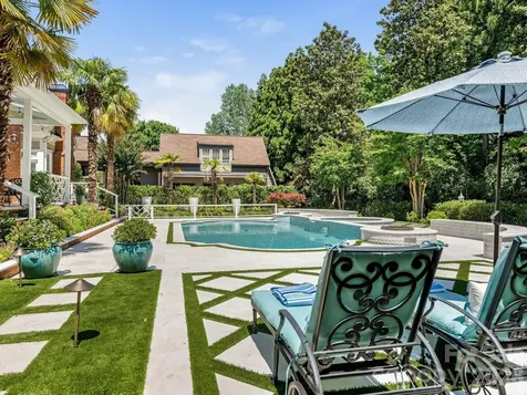 9146 Heydon Hall Circle Charlotte NC 28210
