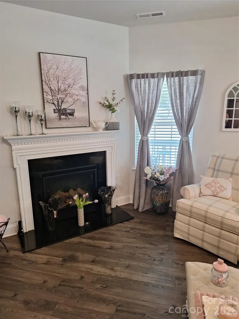 230 Macon Drive Statesville NC 28625