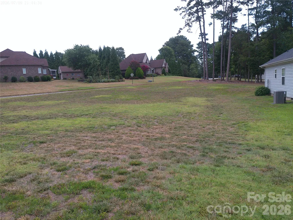 230 Macon Drive Statesville NC 28625