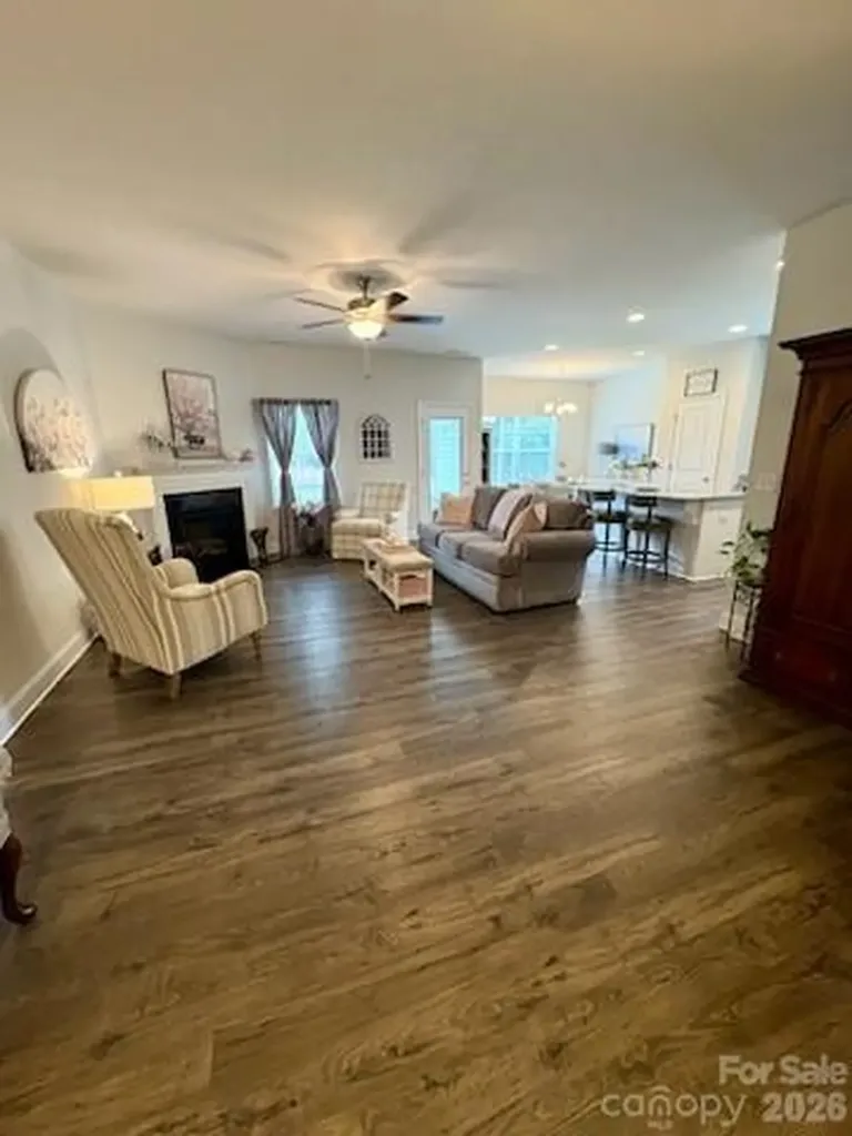 230 Macon Drive Statesville NC 28625