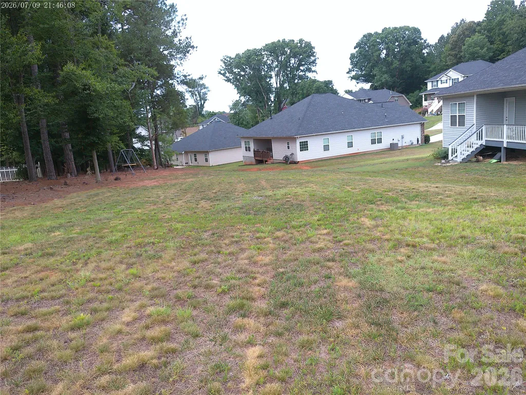 230 Macon Drive Statesville NC 28625