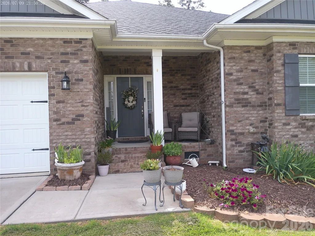 230 Macon Drive Statesville NC 28625