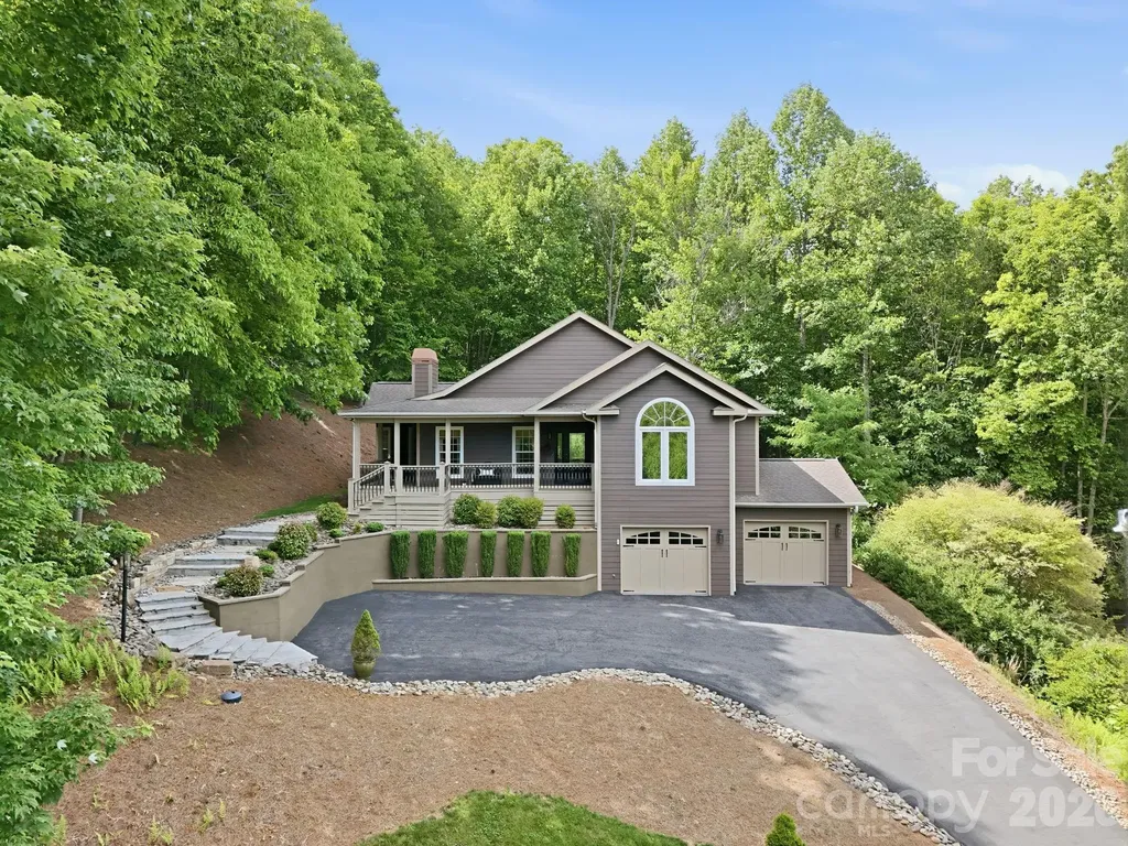 43 Smokemont Drive Arden NC 28704