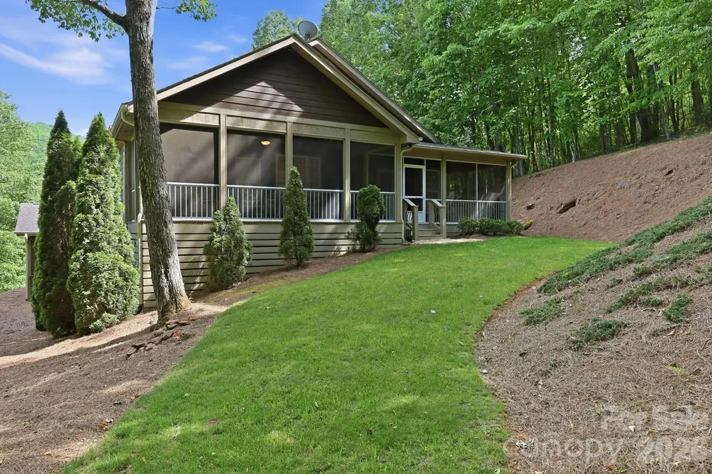 43 Smokemont Drive Arden NC 28704