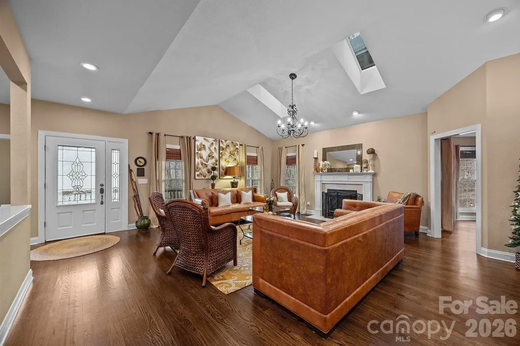 43 Smokemont Drive Arden NC 28704
