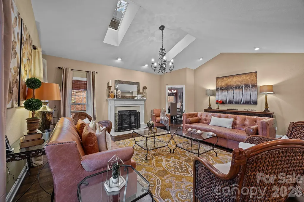 43 Smokemont Drive Arden NC 28704